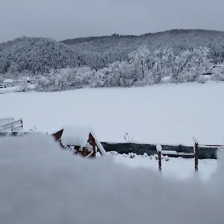 Dom Hills Bucovina Hotel Gura Humorului Kültér fotó