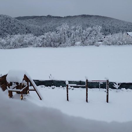 Dom Hills Bucovina Hotel Gura Humorului Kültér fotó