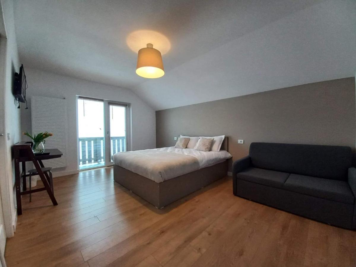 Dom Hills Bucovina Hotel Gura Humorului Kültér fotó