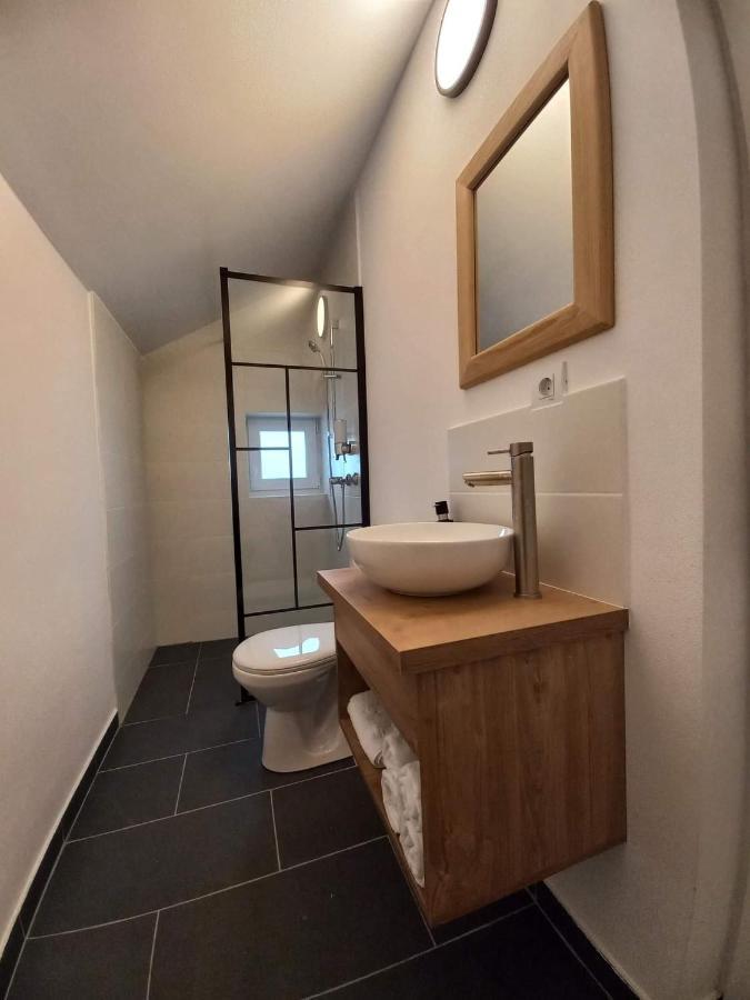 Dom Hills Bucovina Hotel Gura Humorului Kültér fotó