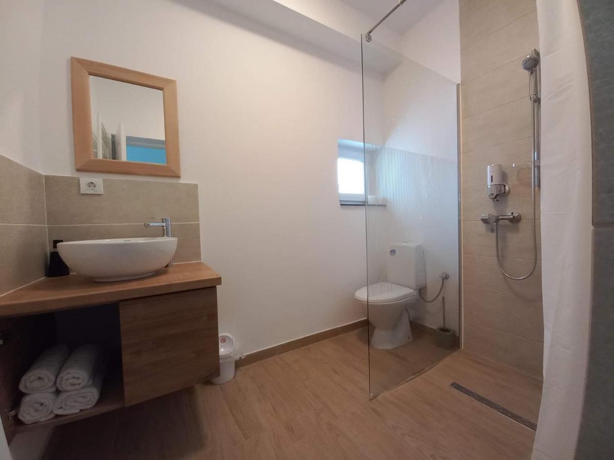 Dom Hills Bucovina Hotel Gura Humorului Kültér fotó