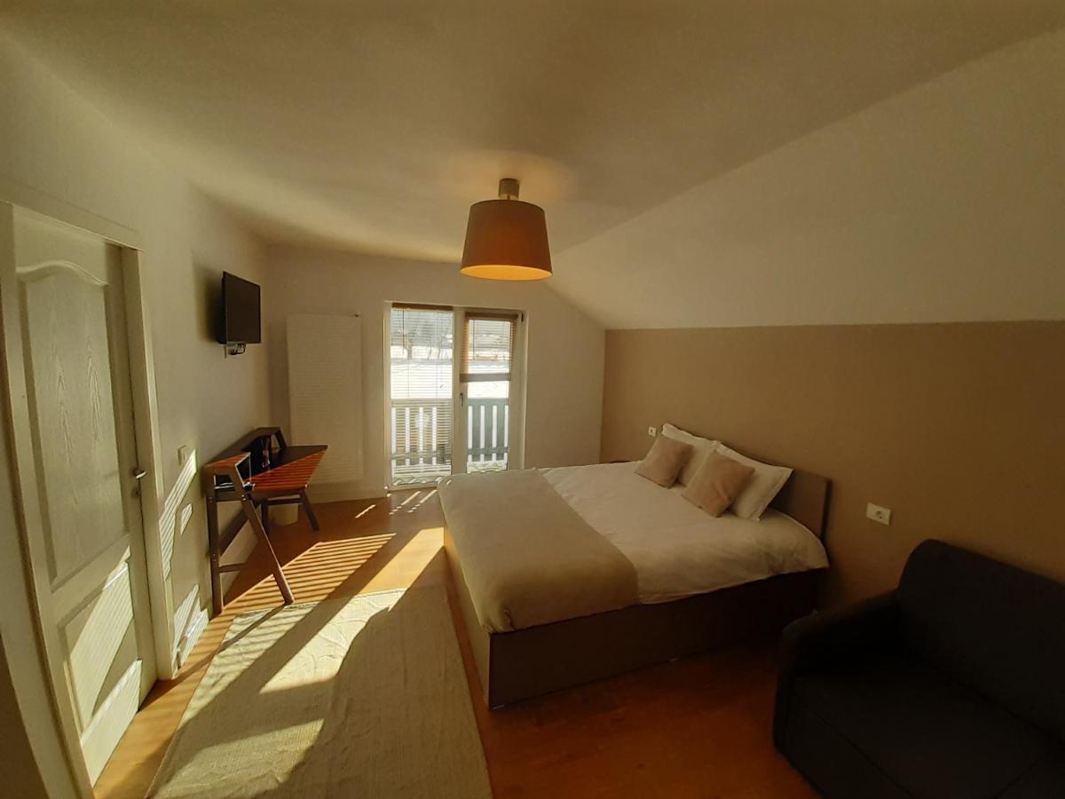Dom Hills Bucovina Hotel Gura Humorului Kültér fotó