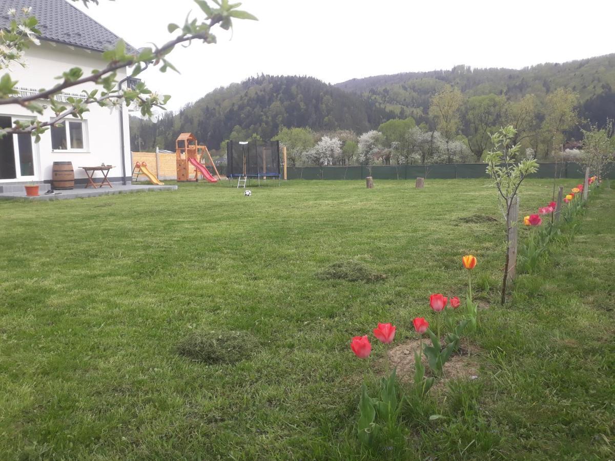 Dom Hills Bucovina Hotel Gura Humorului Kültér fotó