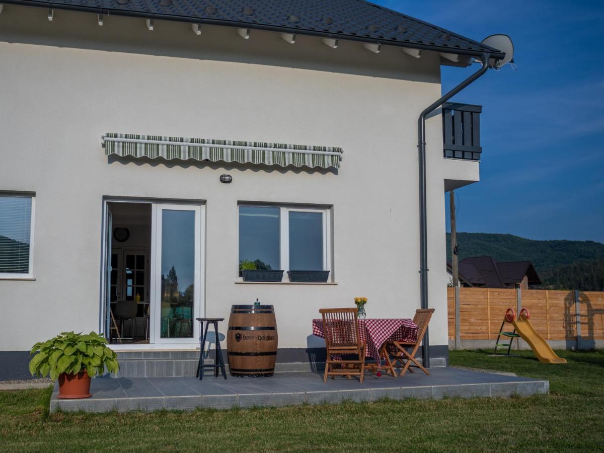 Dom Hills Bucovina Hotel Gura Humorului Kültér fotó