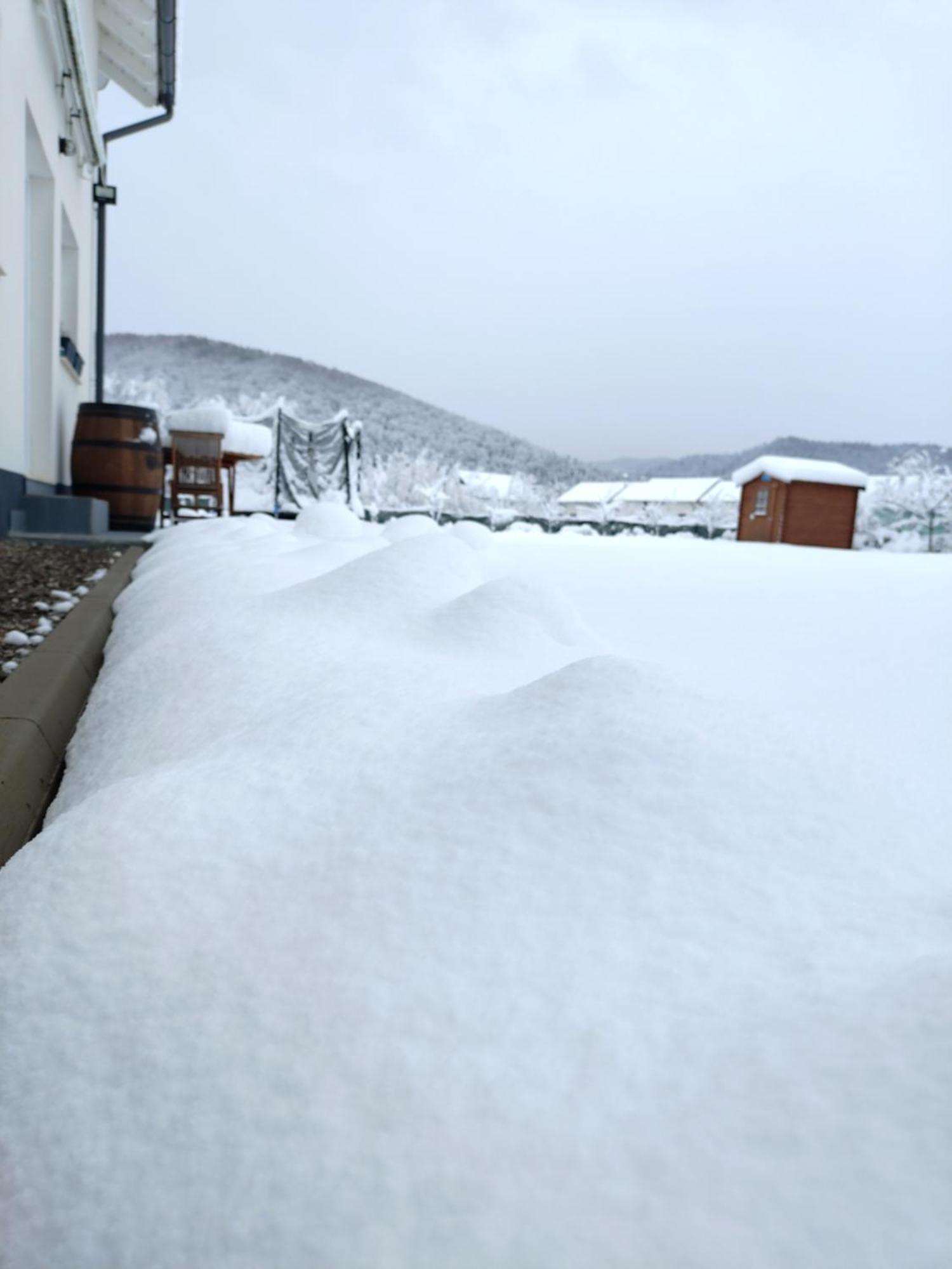 Dom Hills Bucovina Hotel Gura Humorului Kültér fotó